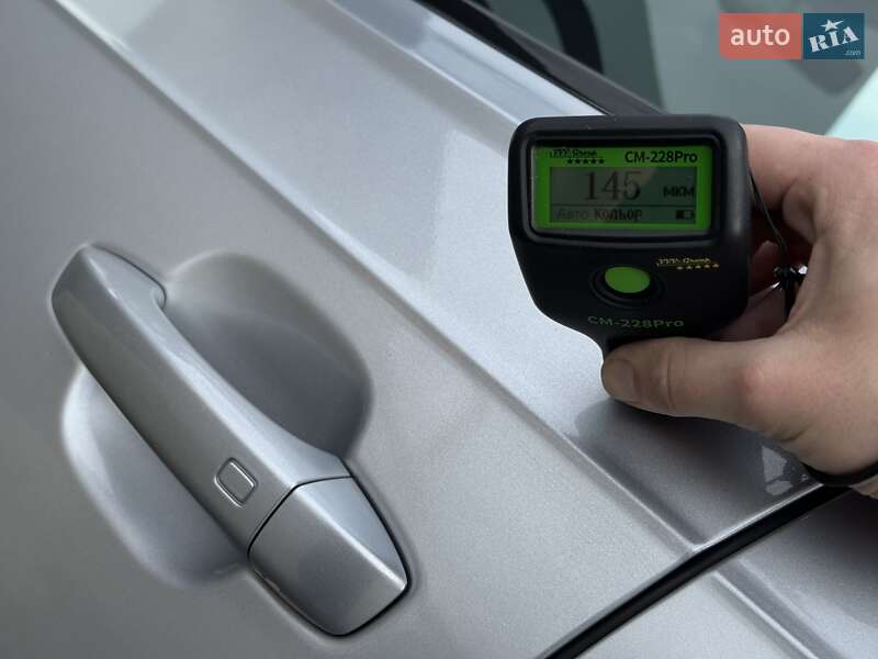 Внедорожник / Кроссовер Audi Q7 2017 в Мукачево