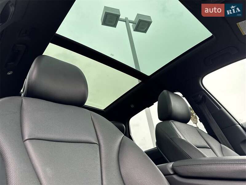 Внедорожник / Кроссовер Audi Q7 2019 в Львове