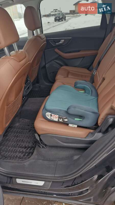 Позашляховик / Кросовер Audi Q7 2020 в Тернополі фото 75 Позашляховик / Кросовер Audi Q7 2020 в Тернополі