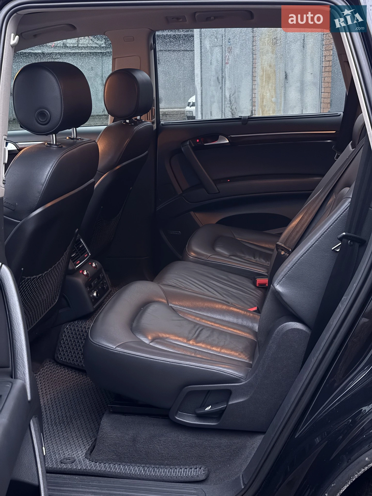 2011 Audi Q7 - мініатюра 34