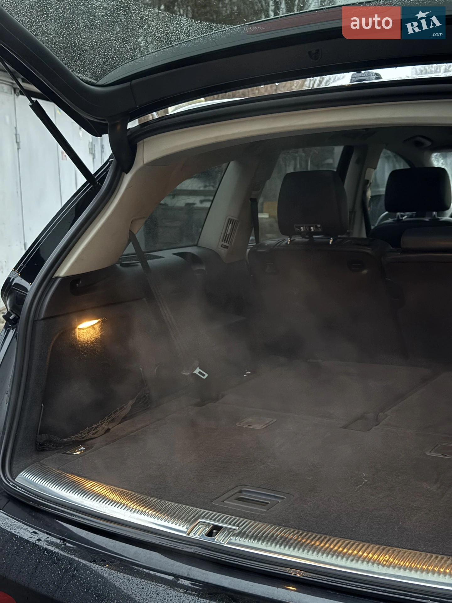 2011 Audi Q7 - мініатюра 38