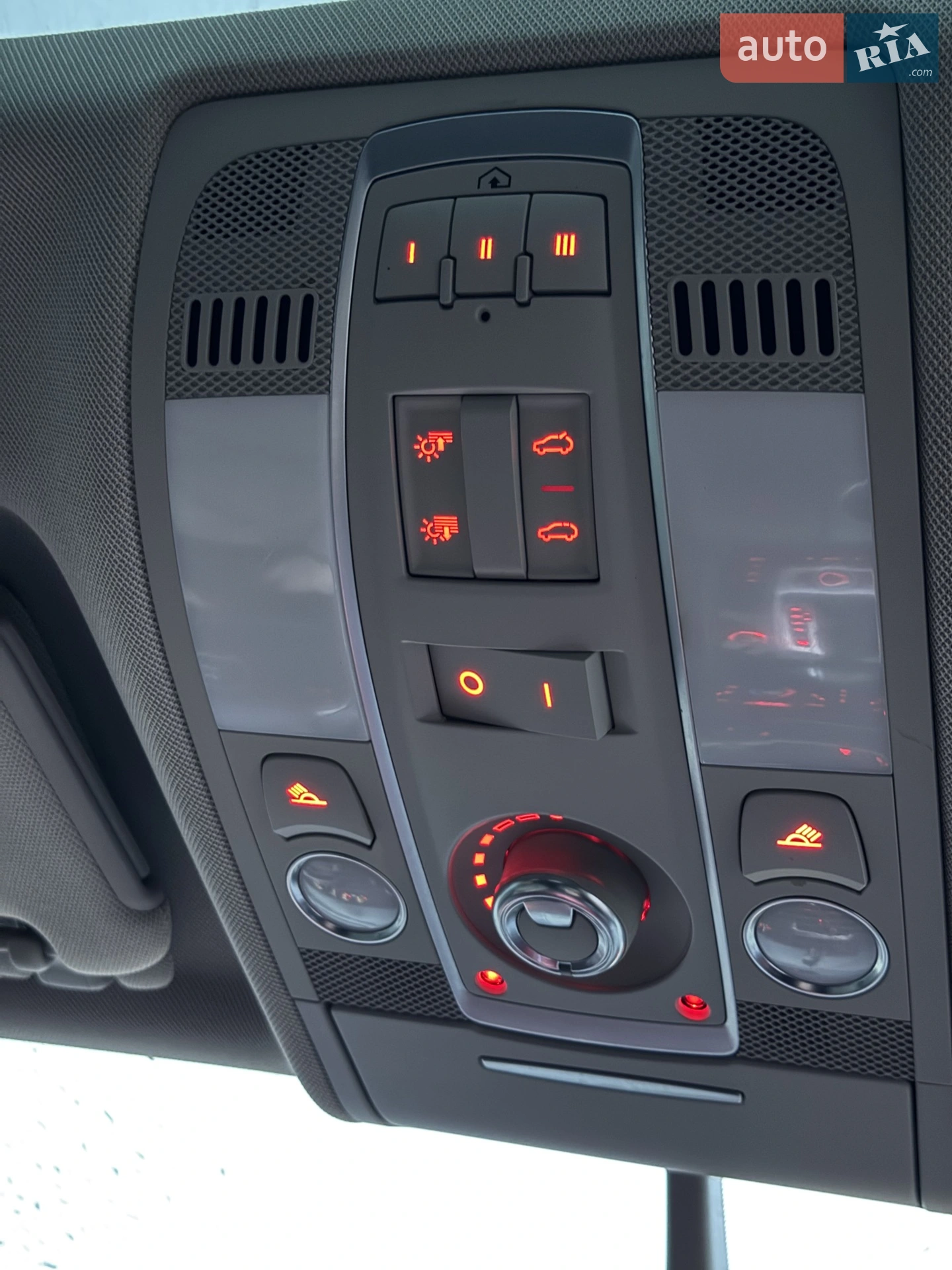 2011 Audi Q7 - мініатюра 42