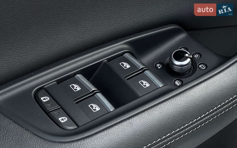 Позашляховик / Кросовер Audi Q7 2022 в Львові