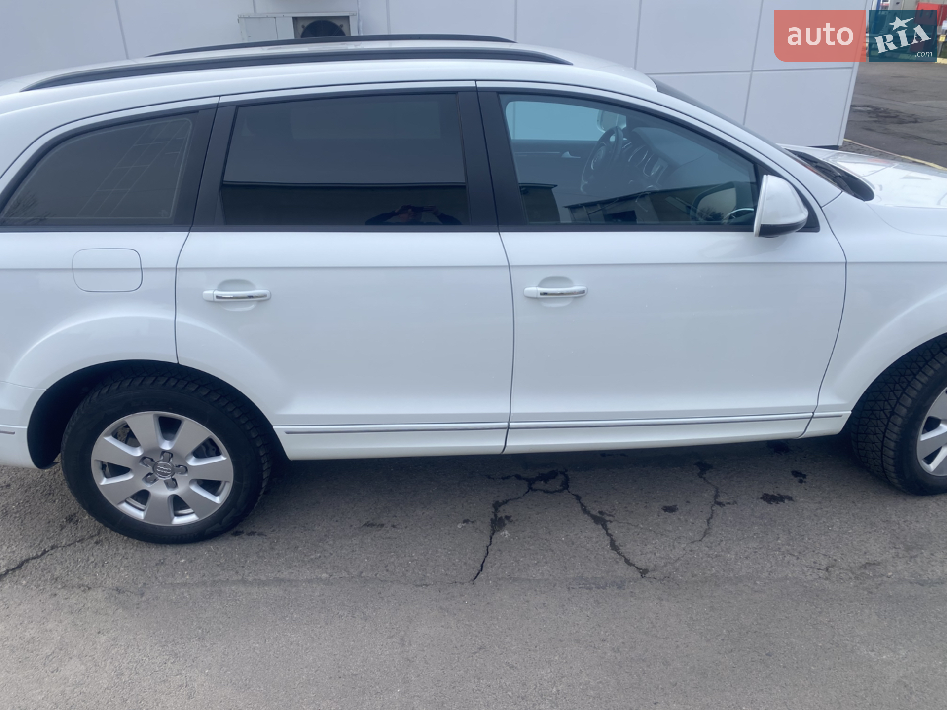 2015 Audi Q7 - мініатюра 19