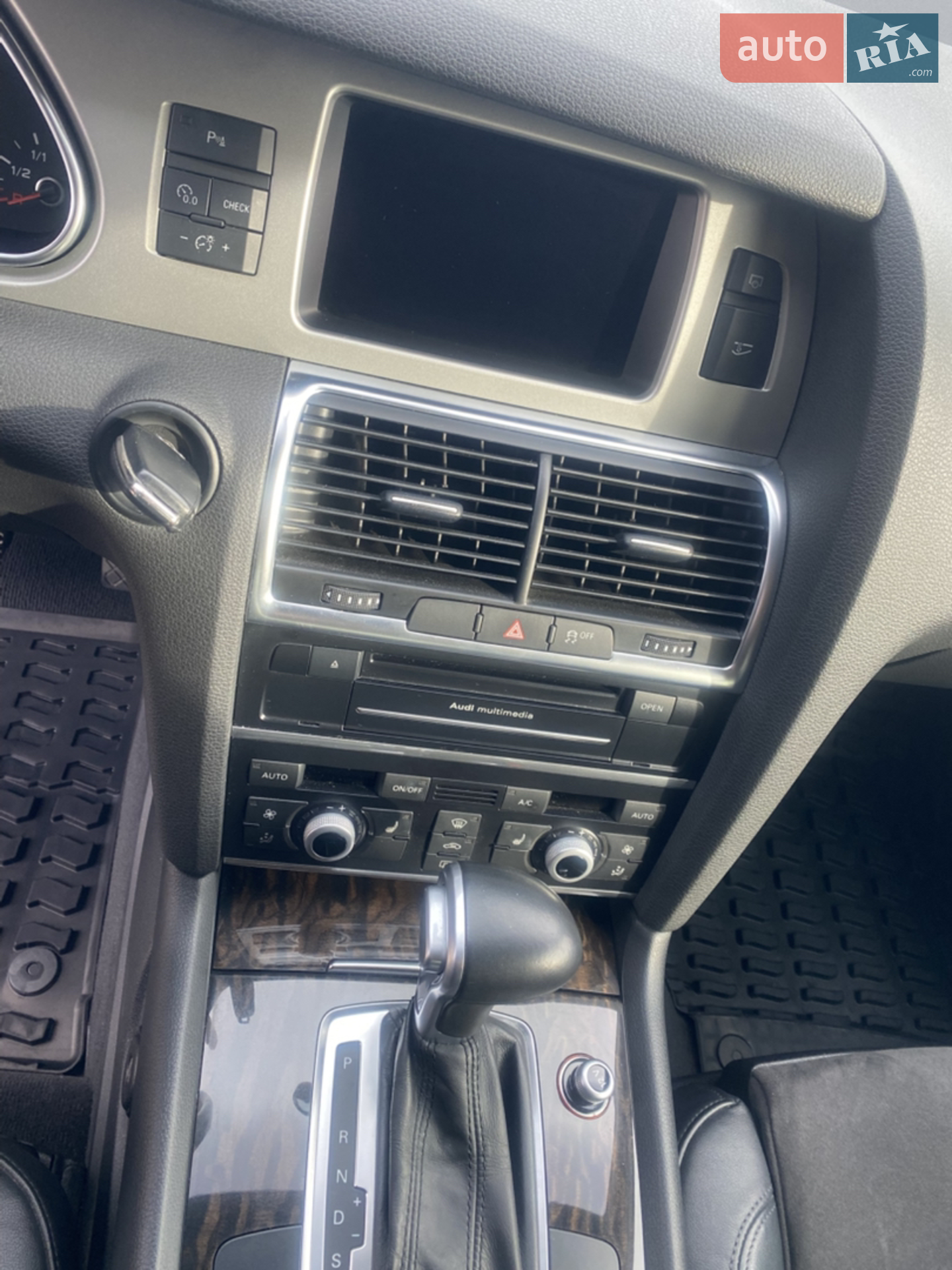 2015 Audi Q7 - мініатюра 28