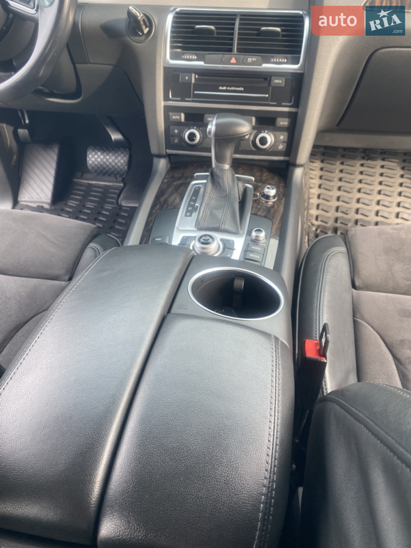 2015 Audi Q7 - мініатюра 40