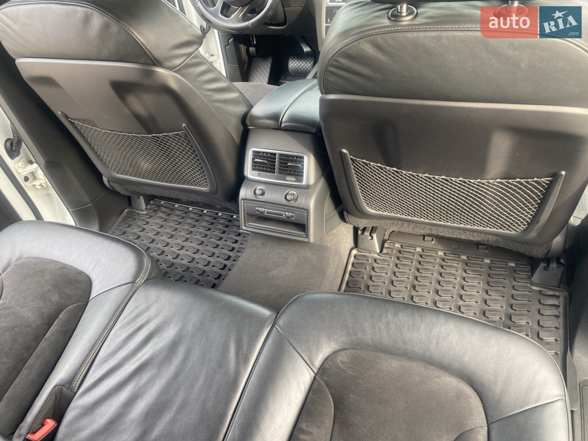 2015 Audi Q7 - мініатюра 41