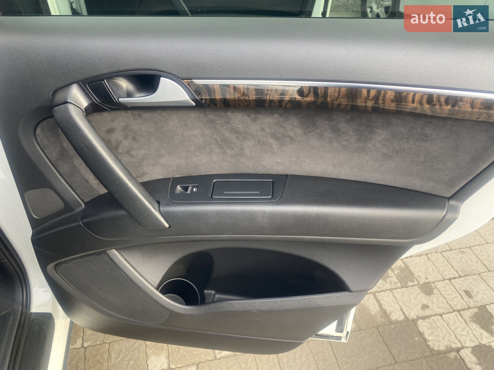 2015 Audi Q7 - мініатюра 42