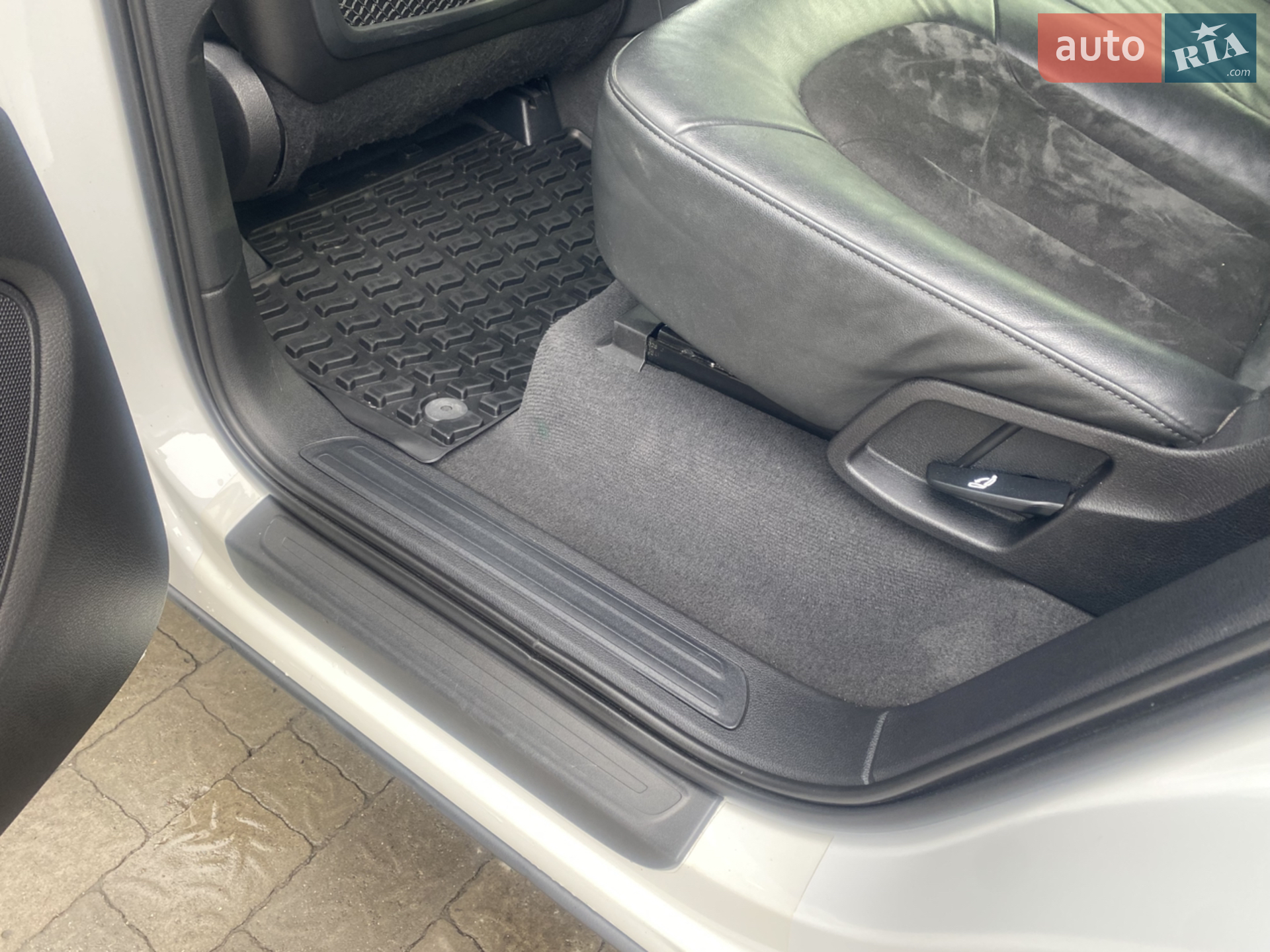 2015 Audi Q7 - мініатюра 45