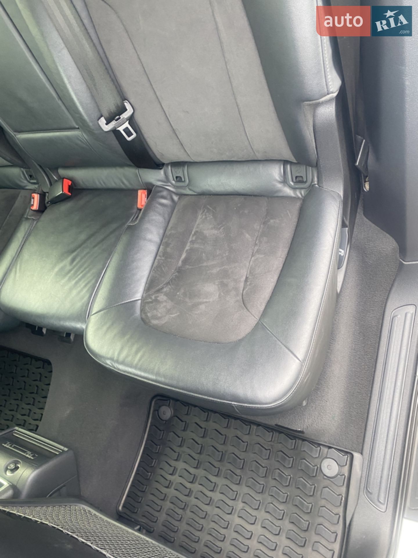 2015 Audi Q7 - мініатюра 46