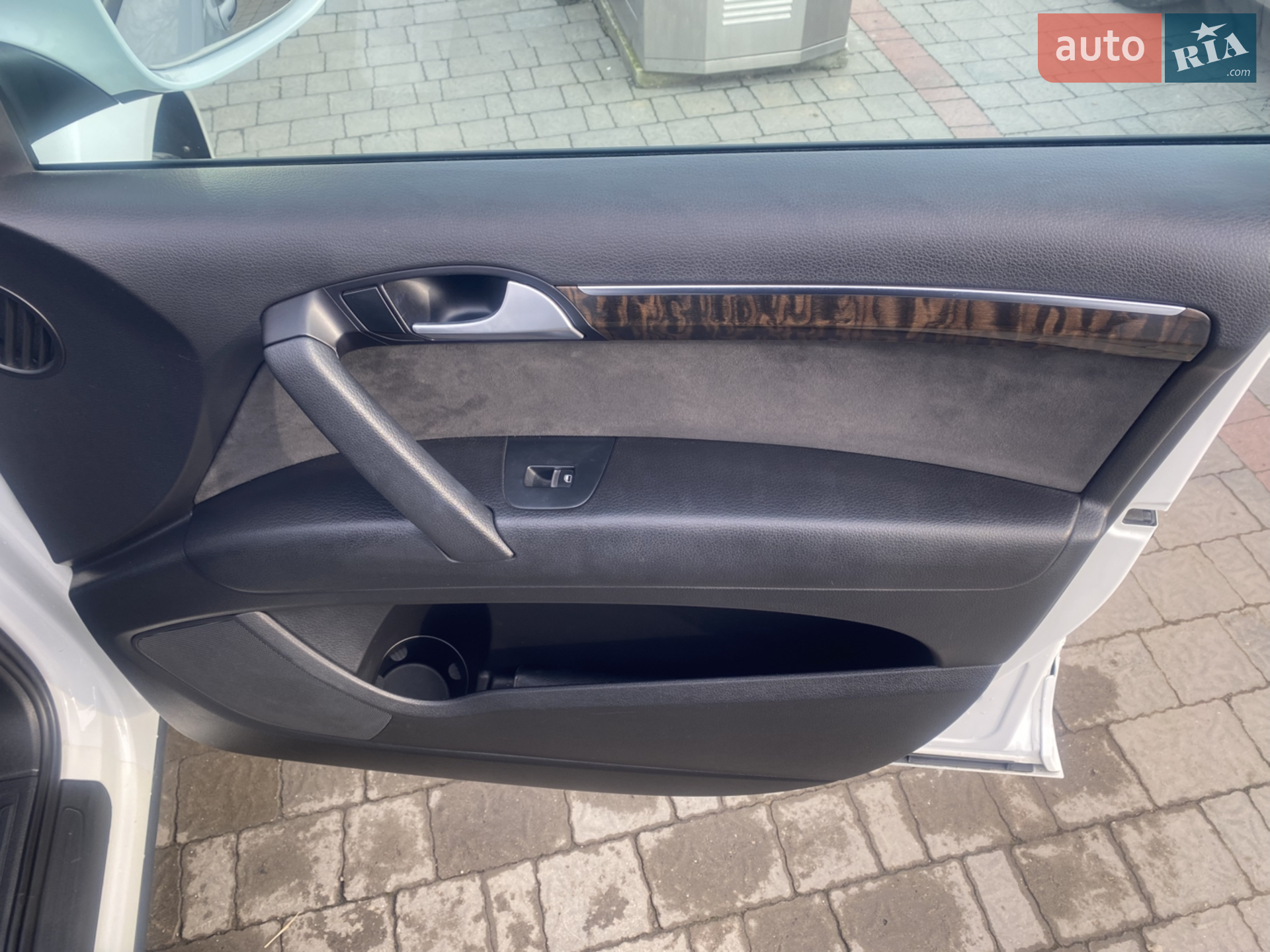 2015 Audi Q7 - мініатюра 48