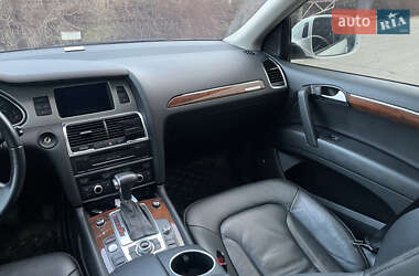 Внедорожник / Кроссовер Audi Q7 2014 в Херсоне