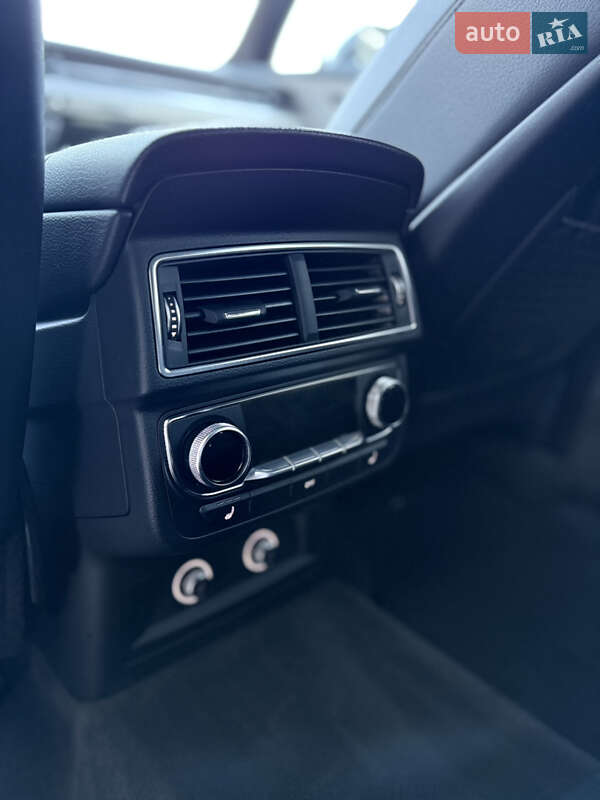 Позашляховик / Кросовер Audi Q7 2017 в Рівному фото 37 Позашляховик / Кросовер Audi Q7 2017 в Рівному