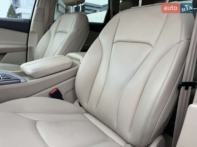 Позашляховик / Кросовер Audi Q7 2016 в Києві фото 22 Позашляховик / Кросовер Audi Q7 2016 в Києві
