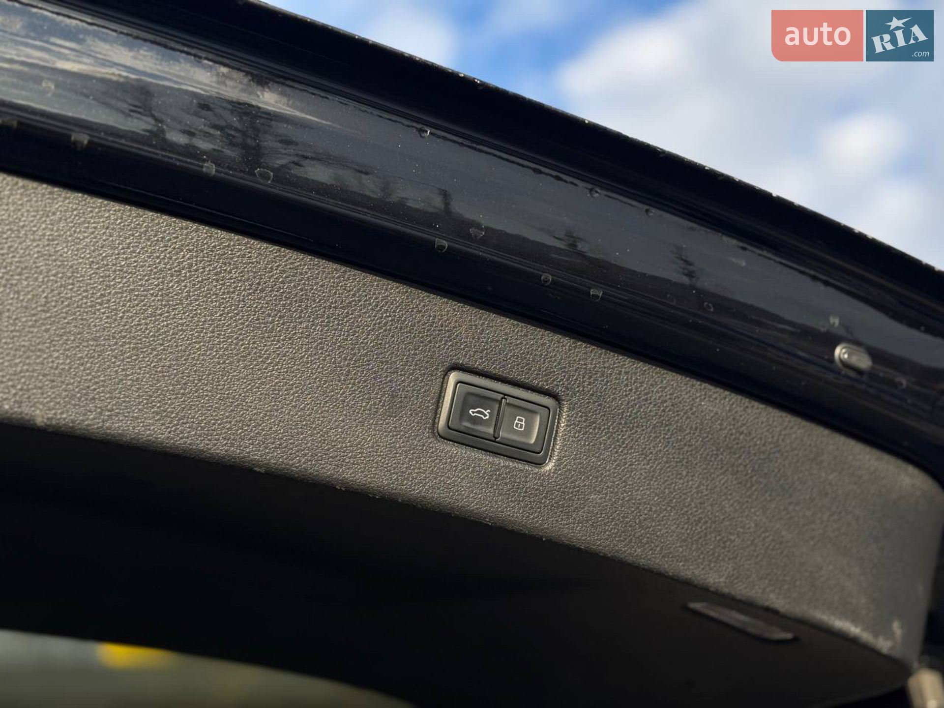 2017 Audi Q7 - мініатюра 7