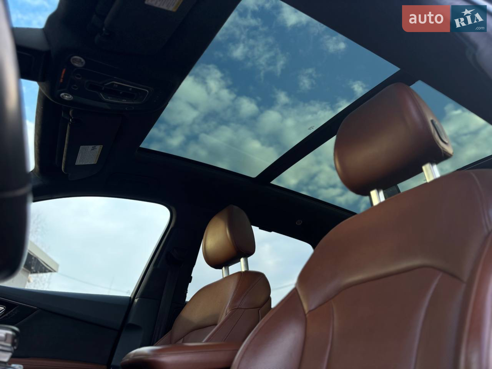2017 Audi Q7 - мініатюра 25