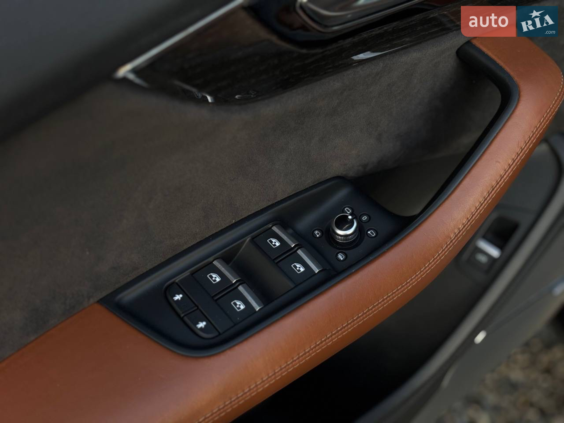 2017 Audi Q7 - мініатюра 29