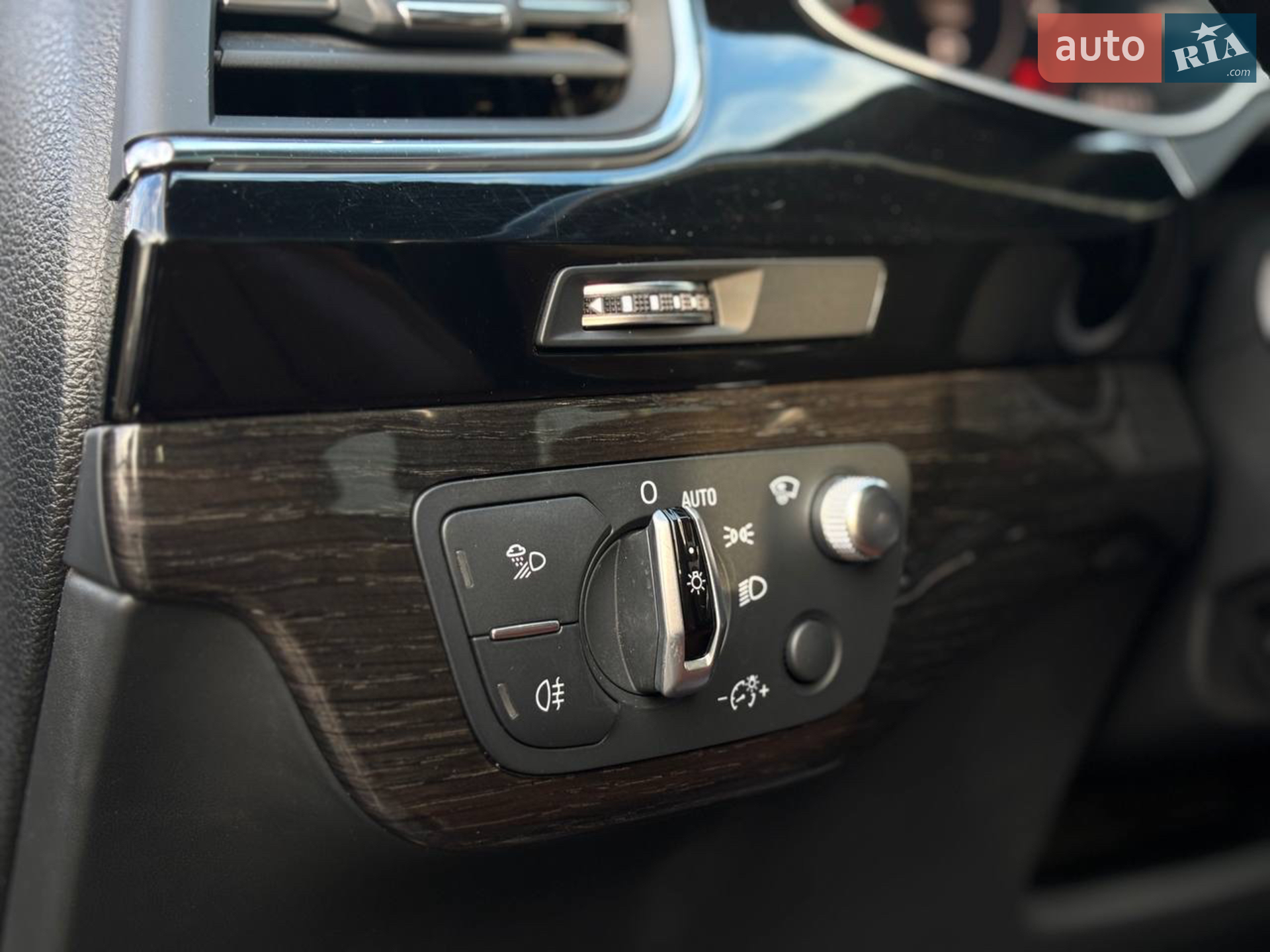 2017 Audi Q7 - мініатюра 30