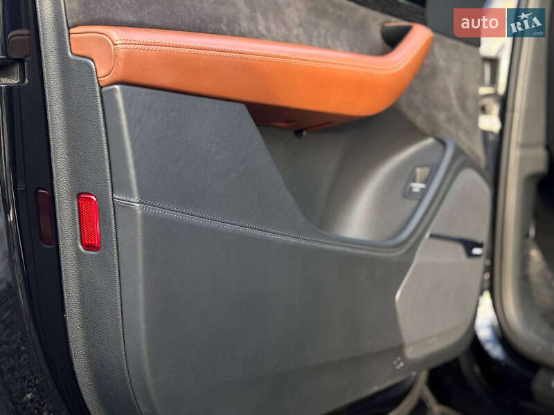 Внедорожник / Кроссовер Audi Q7 2017 в Львове фото 28 Внедорожник / Кроссовер Audi Q7 2017 в Львове