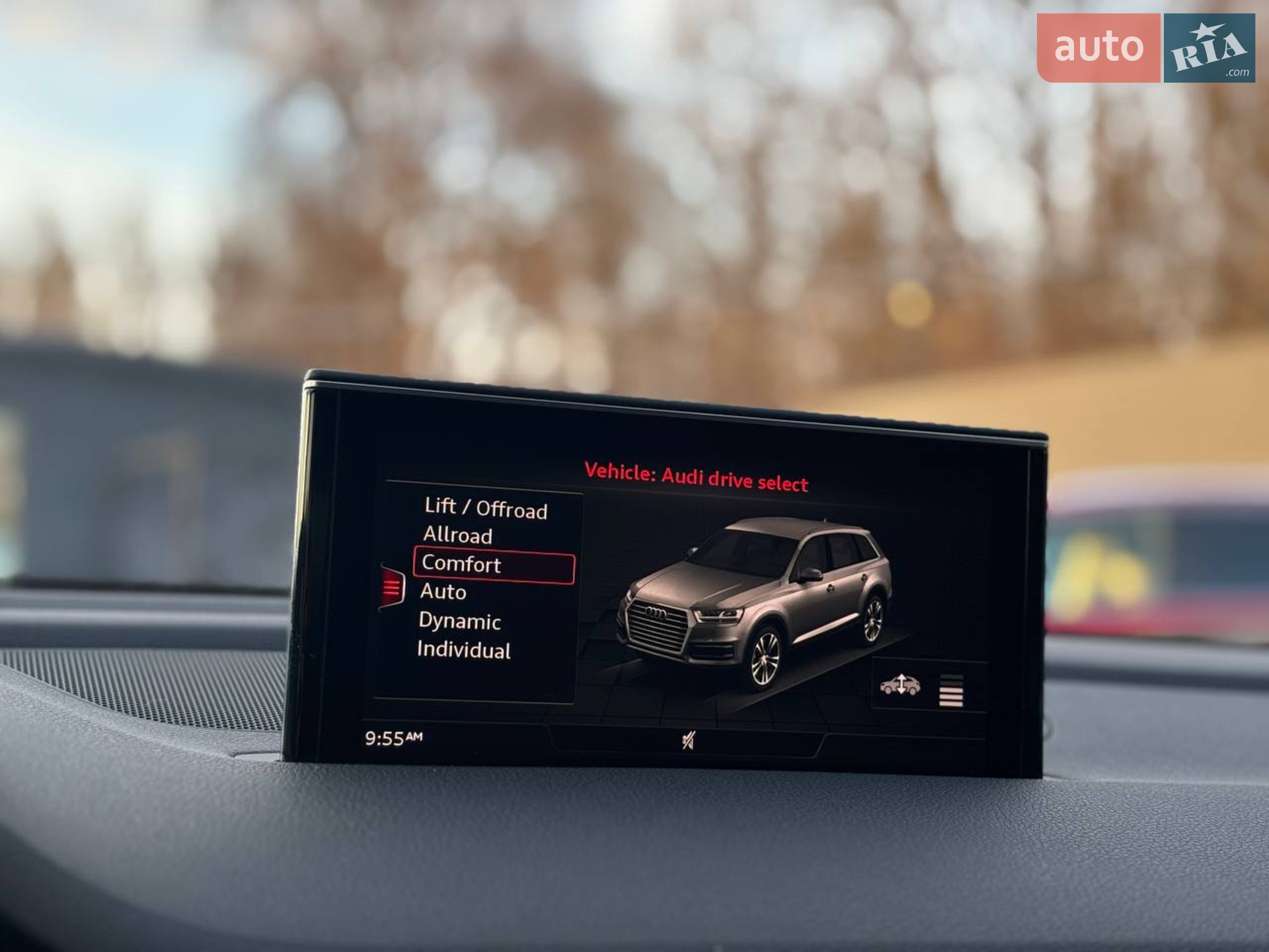 2017 Audi Q7 - мініатюра 35