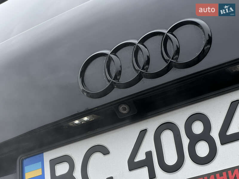 Позашляховик / Кросовер Audi Q7 2013 в Львові фото 30 Позашляховик / Кросовер Audi Q7 2013 в Львові