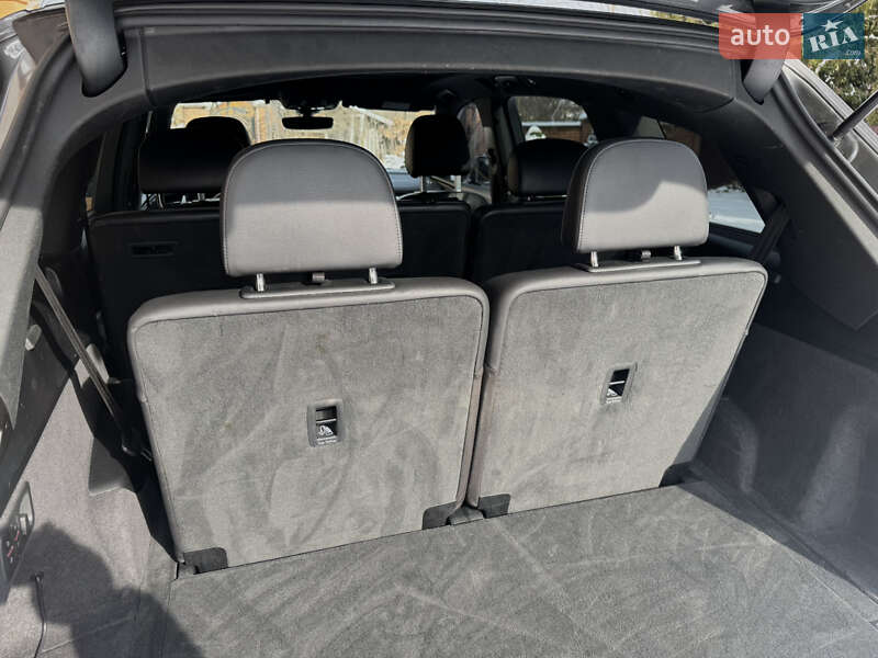 Позашляховик / Кросовер Audi Q7 2018 в Косові фото 47 Позашляховик / Кросовер Audi Q7 2018 в Косові