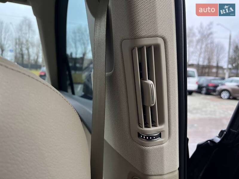 Позашляховик / Кросовер Audi Q7 2016 в Житомирі фото 26 Позашляховик / Кросовер Audi Q7 2016 в Житомирі