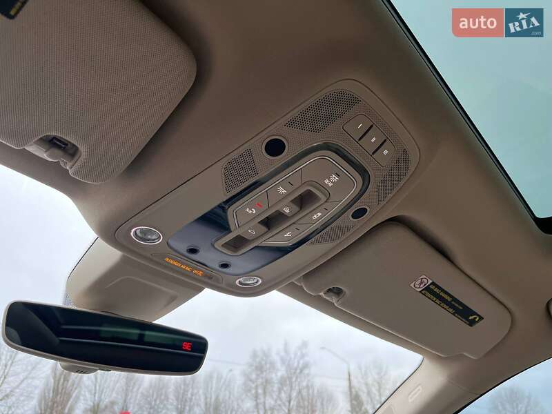 Позашляховик / Кросовер Audi Q7 2016 в Житомирі фото 18 Позашляховик / Кросовер Audi Q7 2016 в Житомирі