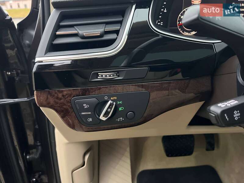 Позашляховик / Кросовер Audi Q7 2016 в Житомирі фото 13 Позашляховик / Кросовер Audi Q7 2016 в Житомирі