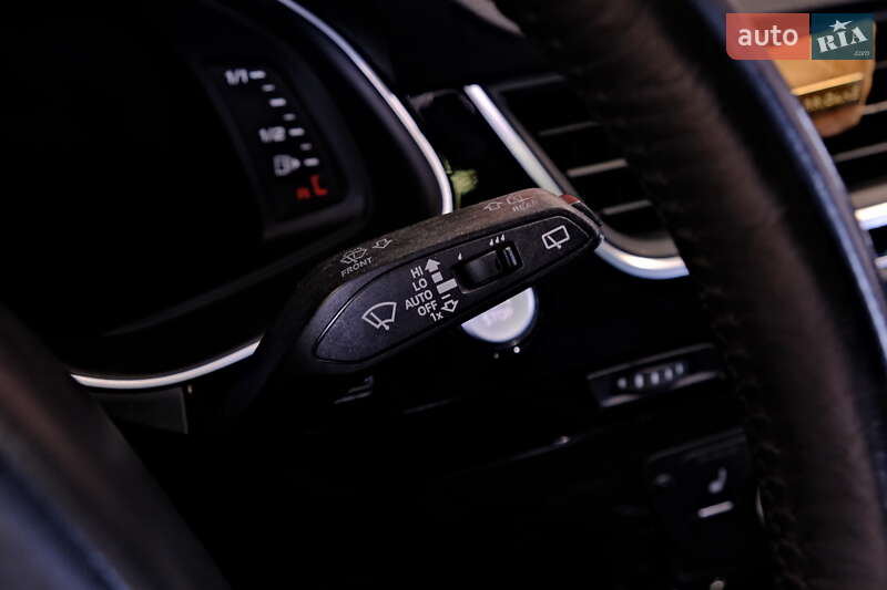 Внедорожник / Кроссовер Audi Q7 2015 в Одессе фото 22 Внедорожник / Кроссовер Audi Q7 2015 в Одессе