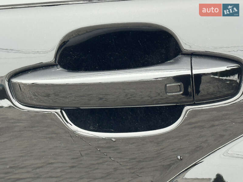 Внедорожник / Кроссовер Audi Q7 2018 в Стрые фото 11 Внедорожник / Кроссовер Audi Q7 2018 в Стрые