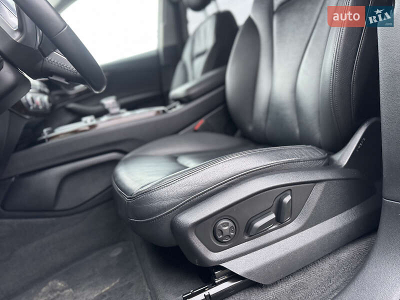 Внедорожник / Кроссовер Audi Q7 2018 в Стрые фото 26 Внедорожник / Кроссовер Audi Q7 2018 в Стрые