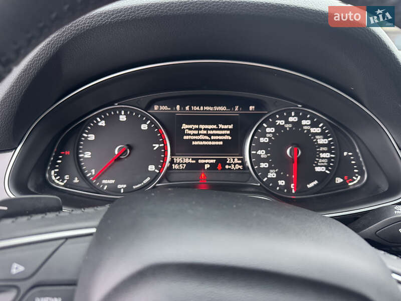 Внедорожник / Кроссовер Audi Q7 2018 в Стрые фото 30 Внедорожник / Кроссовер Audi Q7 2018 в Стрые