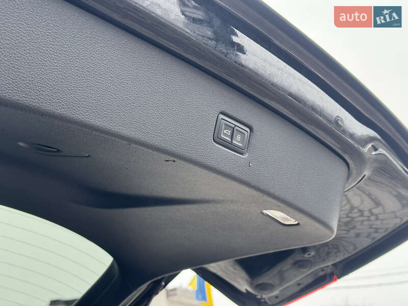 Внедорожник / Кроссовер Audi Q7 2018 в Стрые фото 47 Внедорожник / Кроссовер Audi Q7 2018 в Стрые