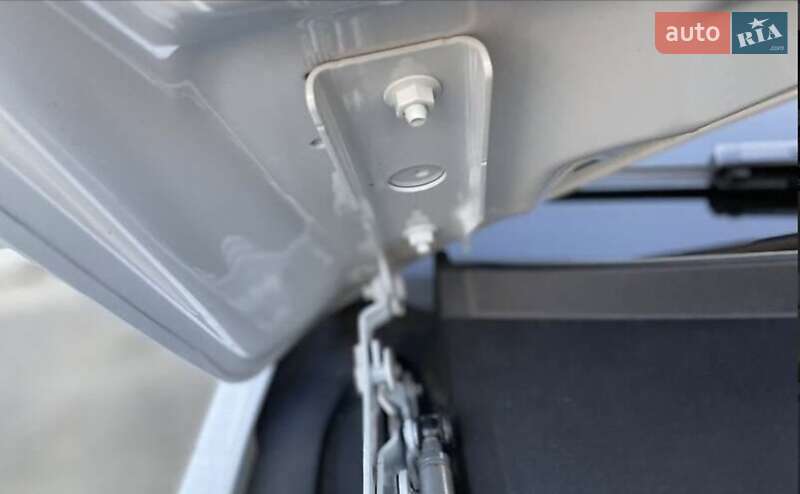 Внедорожник / Кроссовер Audi Q7 2018 в Одессе