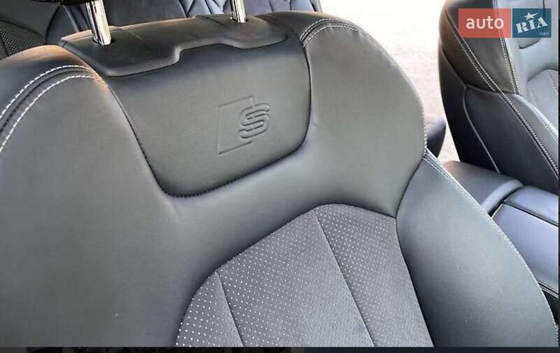 Внедорожник / Кроссовер Audi Q7 2018 в Одессе