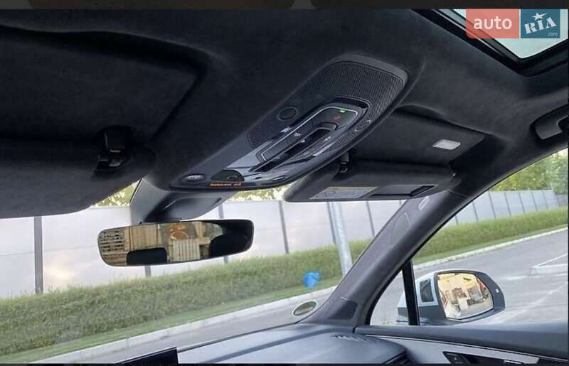 Внедорожник / Кроссовер Audi Q7 2018 в Одессе