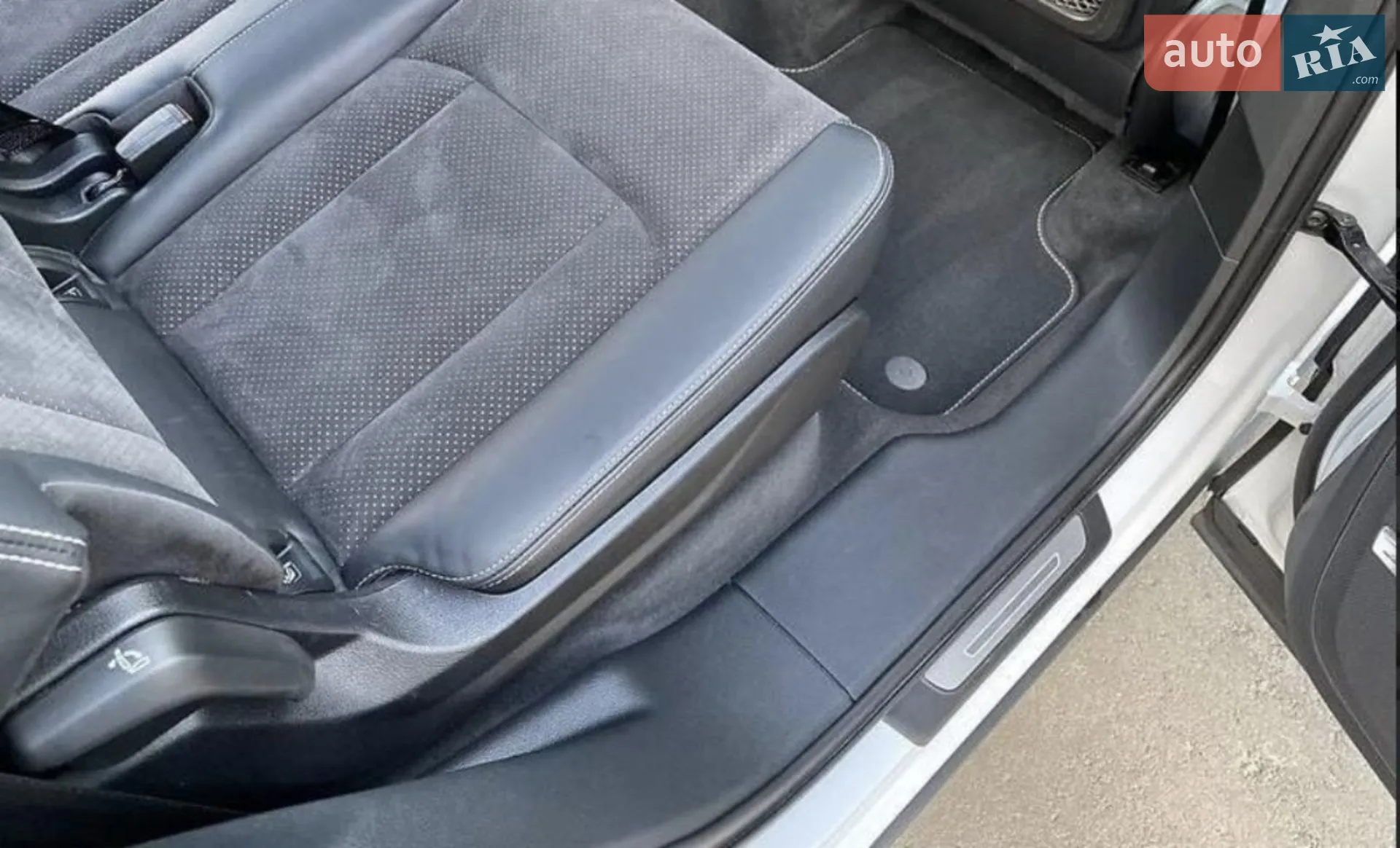2018 Audi Q7 - мініатюра 36
