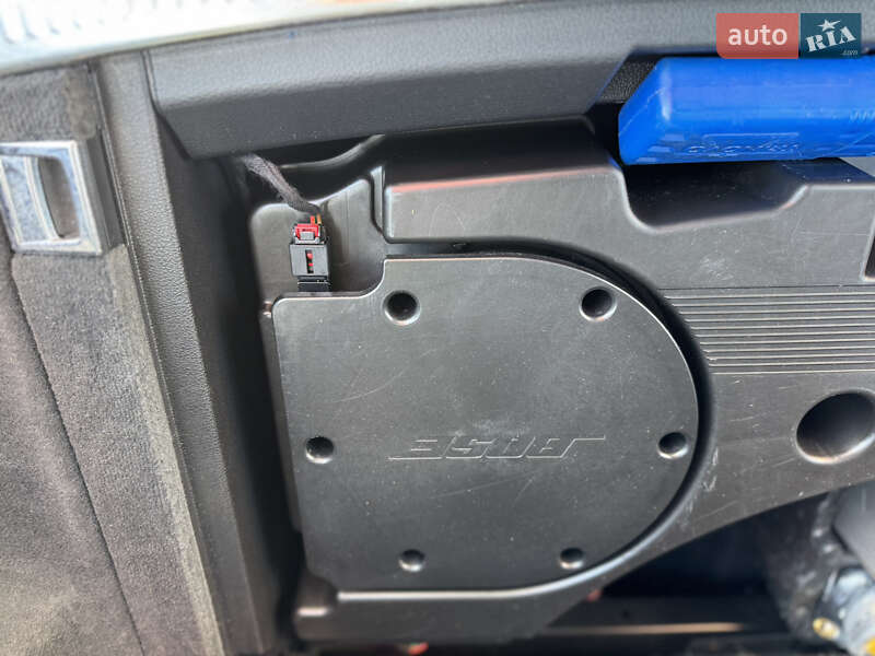 Внедорожник / Кроссовер Audi Q7 2015 в Хмельницком фото 50 Внедорожник / Кроссовер Audi Q7 2015 в Хмельницком