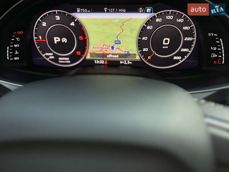 Внедорожник / Кроссовер Audi Q7 2015 в Хмельницком фото 59 Внедорожник / Кроссовер Audi Q7 2015 в Хмельницком