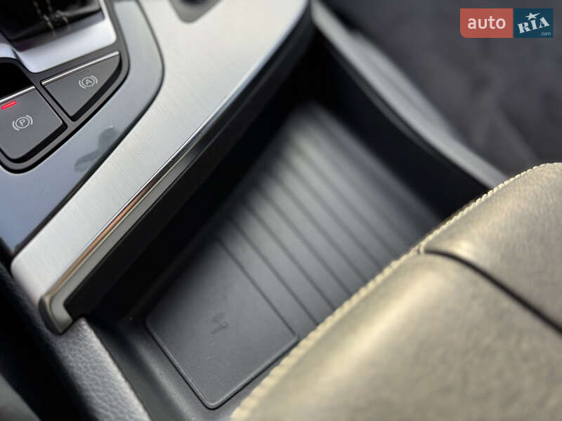 Внедорожник / Кроссовер Audi Q7 2015 в Хмельницком фото 64 Внедорожник / Кроссовер Audi Q7 2015 в Хмельницком