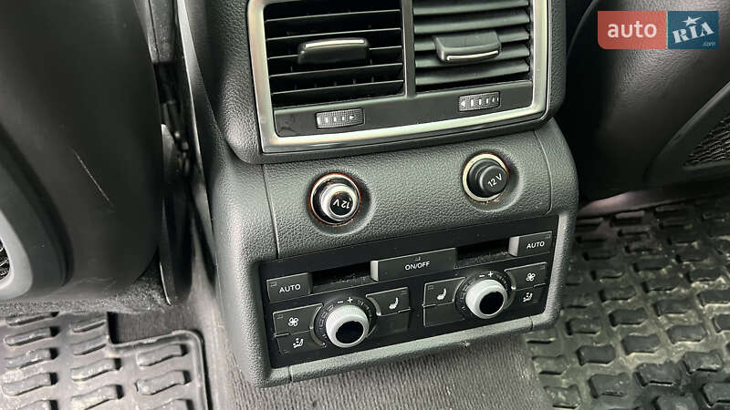 Внедорожник / Кроссовер Audi Q7 2014 в Львове фото 19 Внедорожник / Кроссовер Audi Q7 2014 в Львове