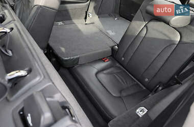 Внедорожник / Кроссовер Audi Q7 2015 в Хусте