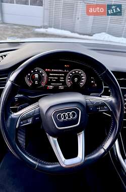 Внедорожник / Кроссовер Audi Q7 2020 в Львове