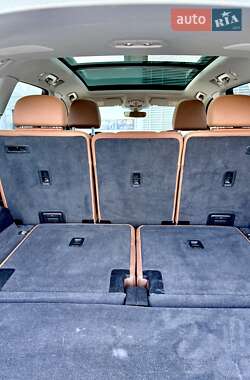 Внедорожник / Кроссовер Audi Q7 2020 в Львове