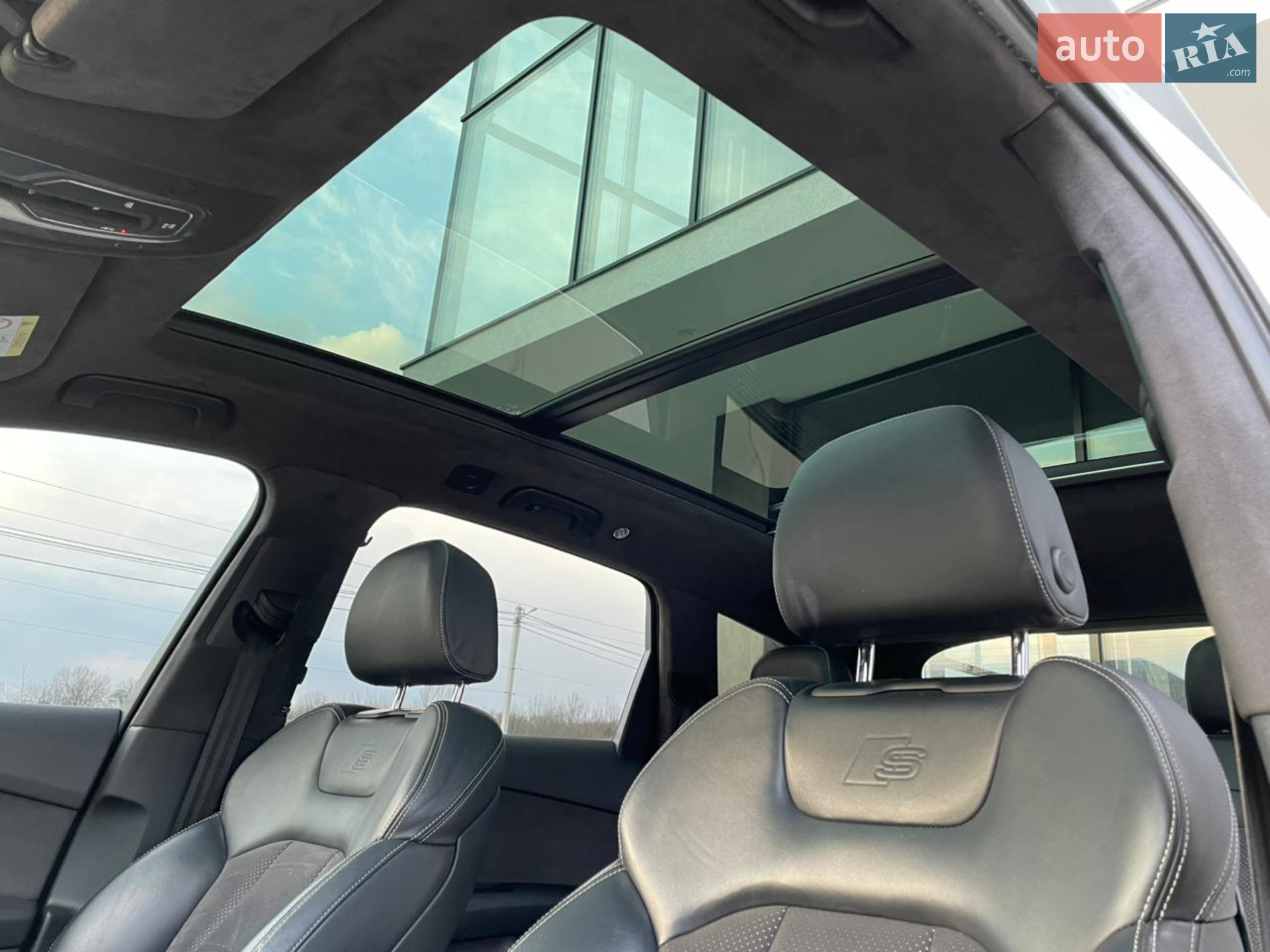 2015 Audi Q7 - мініатюра 6