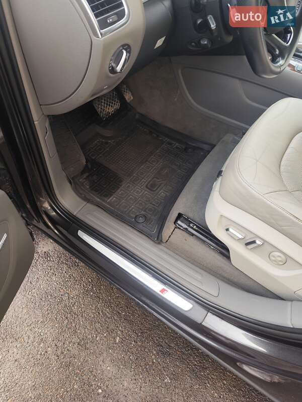 Позашляховик / Кросовер Audi Q7 2014 в Львові фото 6 Позашляховик / Кросовер Audi Q7 2014 в Львові