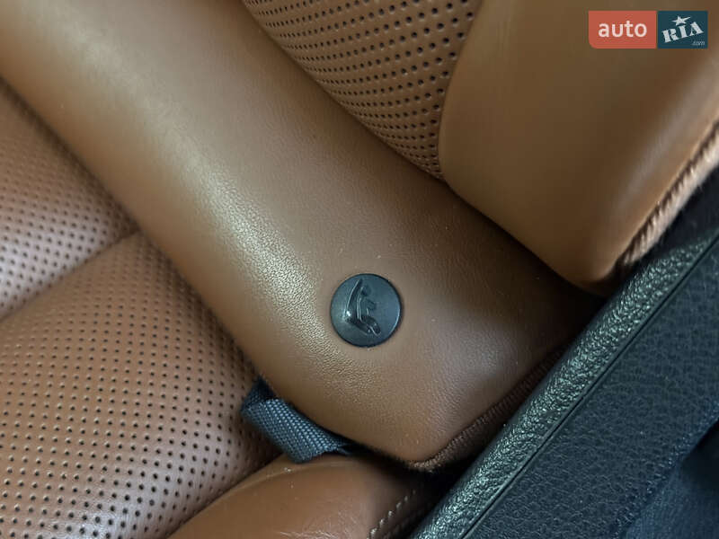 Позашляховик / Кросовер Audi Q7 2016 в Харкові