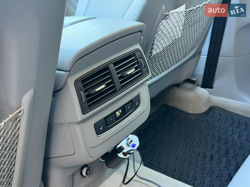 Внедорожник / Кроссовер Audi Q7 2018 в Николаеве фото 21 Внедорожник / Кроссовер Audi Q7 2018 в Николаеве