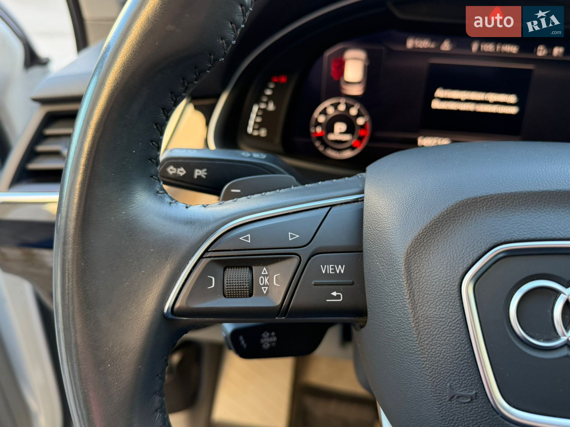 2018 Audi Q7 - мініатюра 18